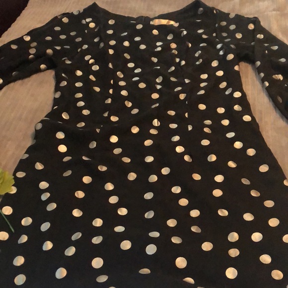 Adorable polka dot dress - Picture 3 of 3